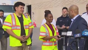 Peoples Gas honors workers for life-saving actions