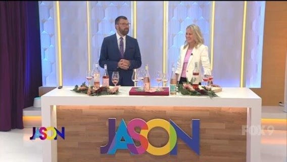 The Jason Show: May 14, 2025