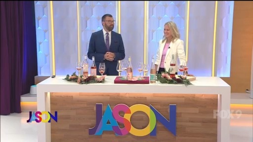 The Jason Show: May 14, 2025