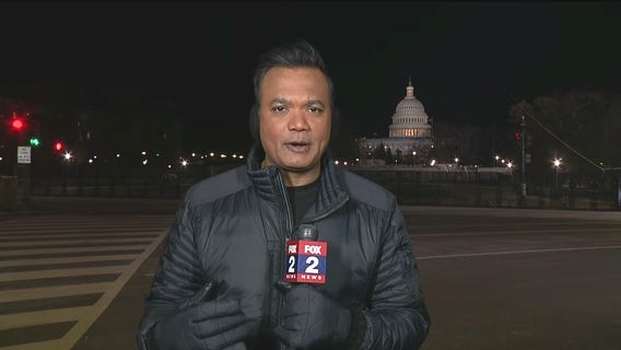 Michigan connections at play for Trump 2025 inauguration