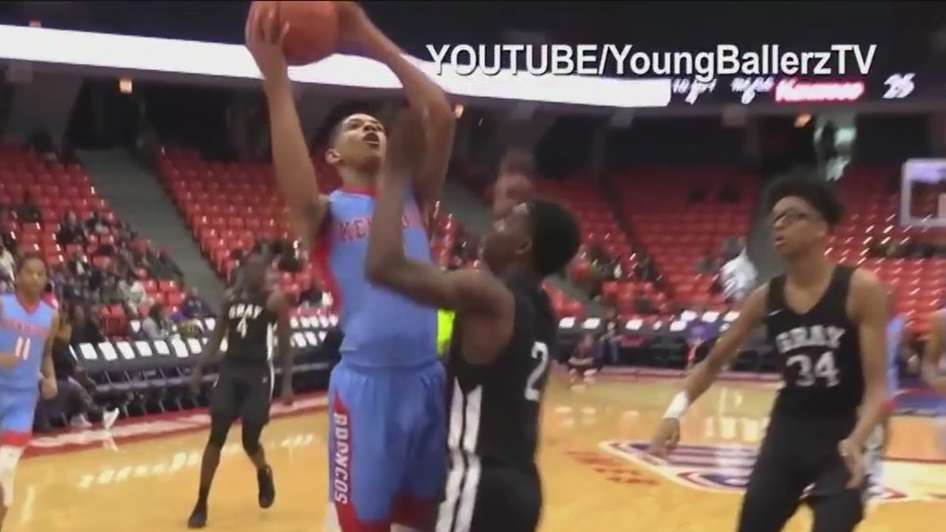 11th Annual Chicago Elite Classic Basketball Tournament kicks off this weekend