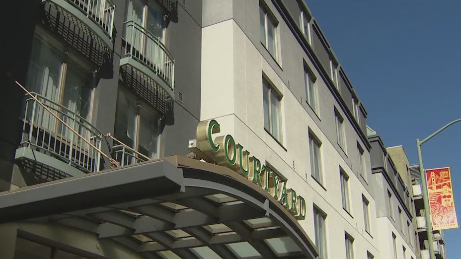 Controversial proposal for a 150-bed homeless shelter in Oakland Chinatown no longer moving forward