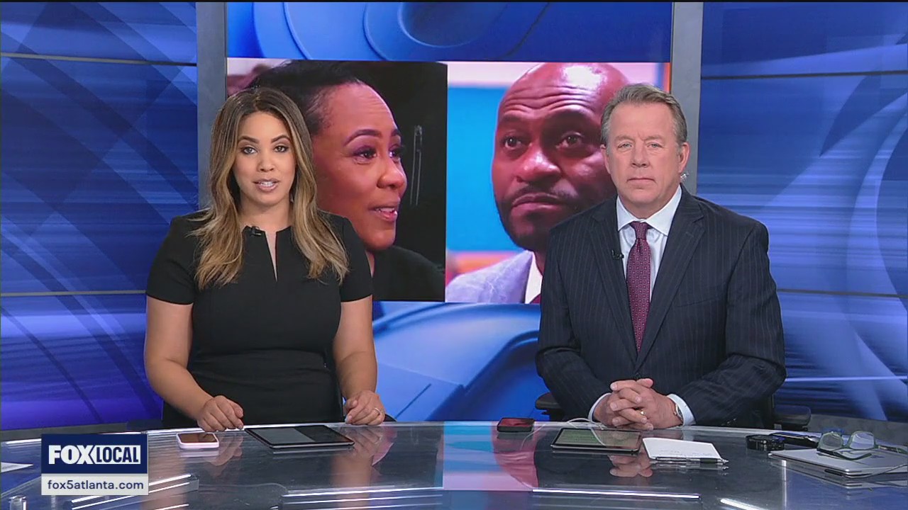 FOX 5 News at 5 p.m. March 15, 2024