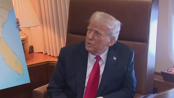 President Trump to announce new tariffs