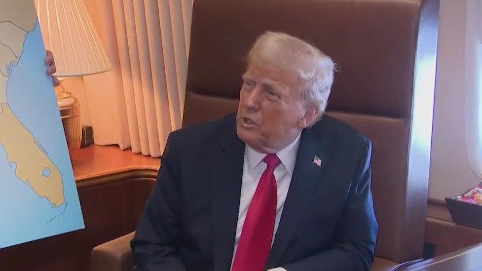 President Trump to announce new tariffs