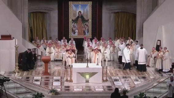 Archdiocese of Detroit to begin Parish Restructuring