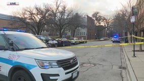 3 shot on Chicago's North Side