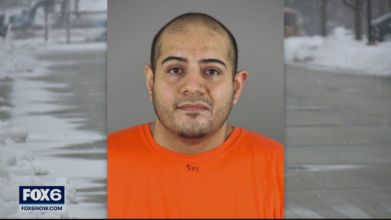 Mukwonago HS teacher suspended, faces child sex assault charges