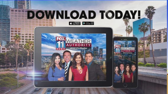 Tuesday evening weather video forecast update - May 14, 2019