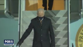 President Biden coming to Wisconsin June 29