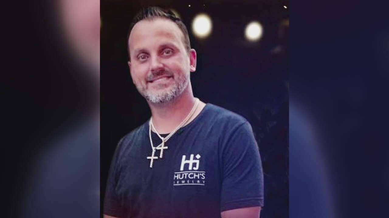 Trial continues in Dan Hutchinson murder-for-hire plot