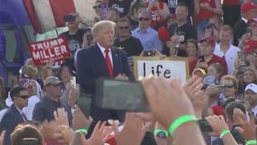 Orange County reacts to Trump indictment news