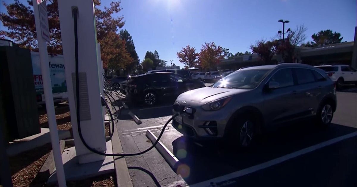 Illinois joins lawsuit as Trump Administration freezes $130M in EV charging funds