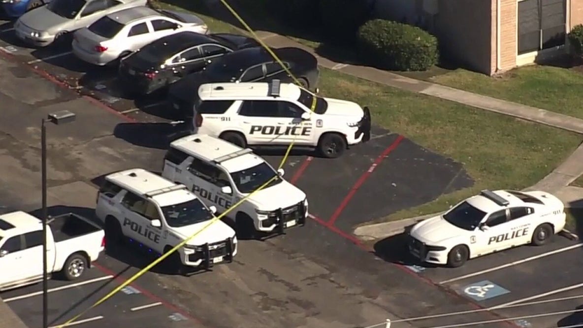 Baytown woman found dead after man killed by police