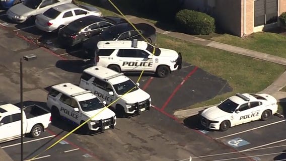 Baytown woman found dead after man killed by police