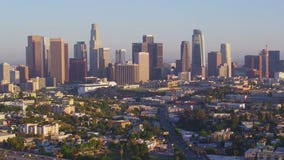 Super Bowl LVI to draw 'way north' of 100,000 people to Los Angeles, organizer says