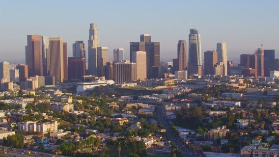 Super Bowl LVI to draw 'way north' of 100,000 people to Los Angeles, organizer says