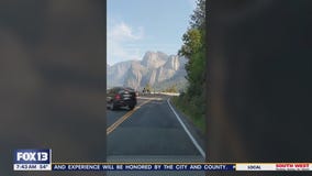 List of in-demand national parks to finish