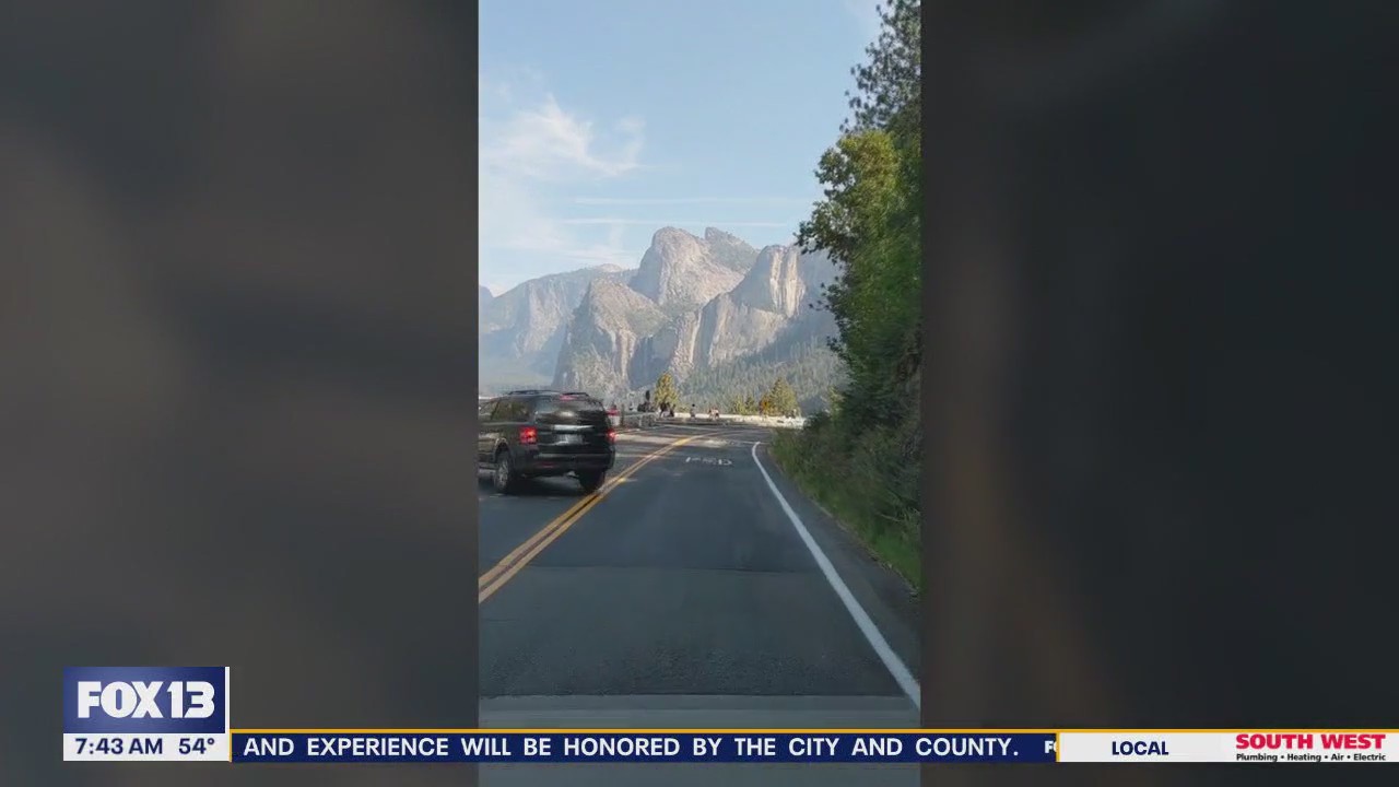 List of in-demand national parks to finish