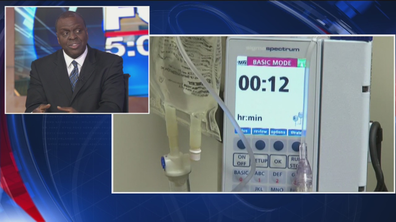 Study: Colon cancer rates rise among Gen X, millennials