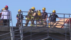 Arizona Fire School: Scholarships are available
