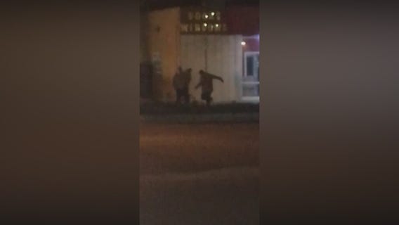 Man hit with metal pipe in Garden Grove attack