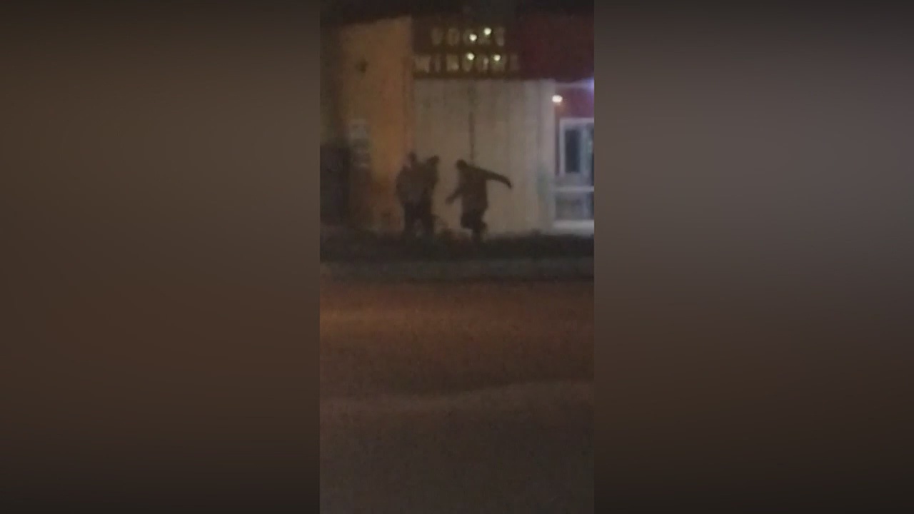 Man hit with metal pipe in Garden Grove attack