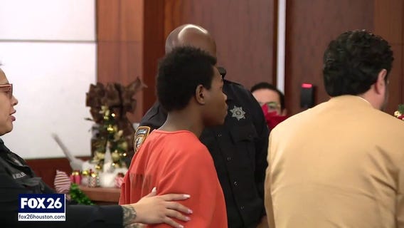 $3M bond set for high school student charged with murder, President Trump makes remarks from the White House, and more