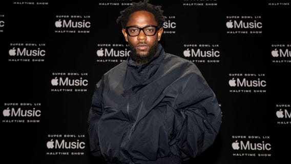 The impact of Kendrick Lamar