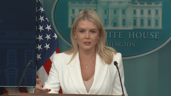 White House updates for June 26, 2025 [FULL]