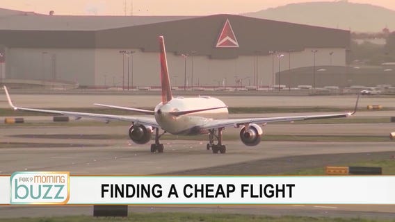 Foolproof ways to finding the cheapest flight for your next adventure