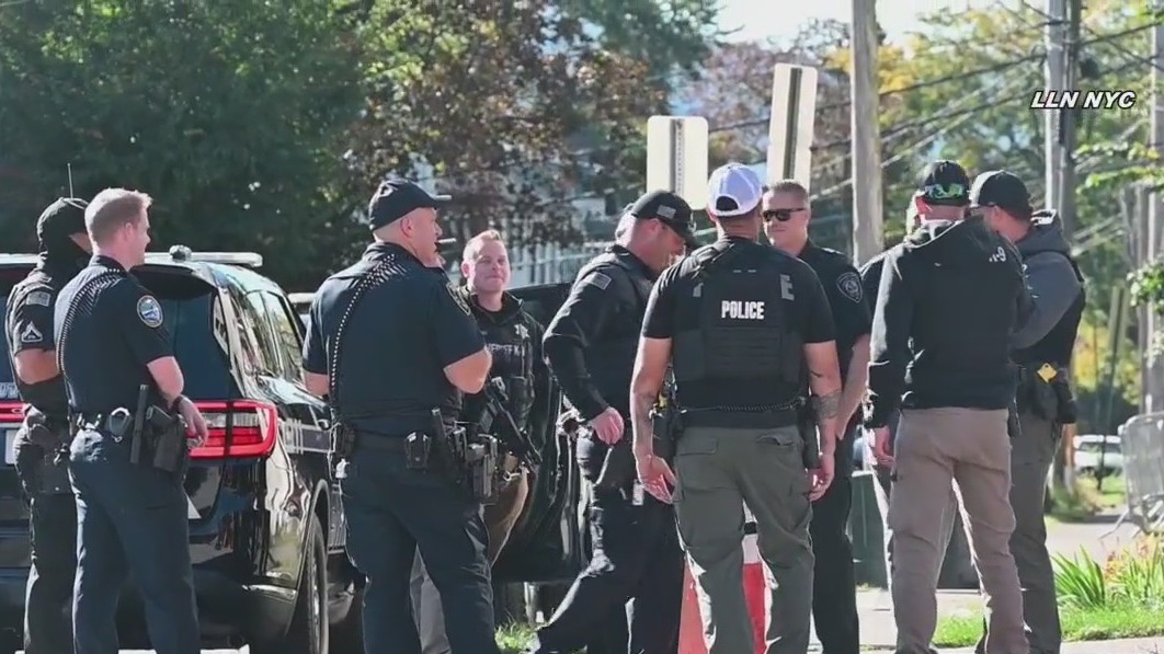 11-year-old shot and killed in Newburgh