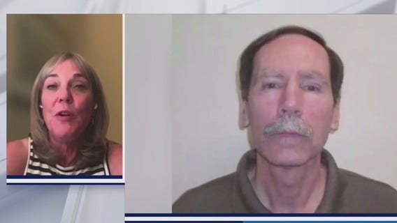 Community upset over possible release of 'Pillowcase Rapist'