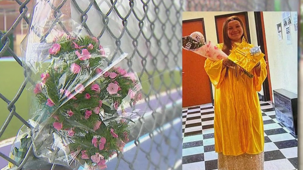 Arrest made in shooting of 16-year-old Bronx girl