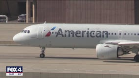 Woman sues American Airlines for midflight sex assault