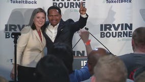 Aurora Mayor Richard Irvin concedes in Illinois GOP gubernatorial race