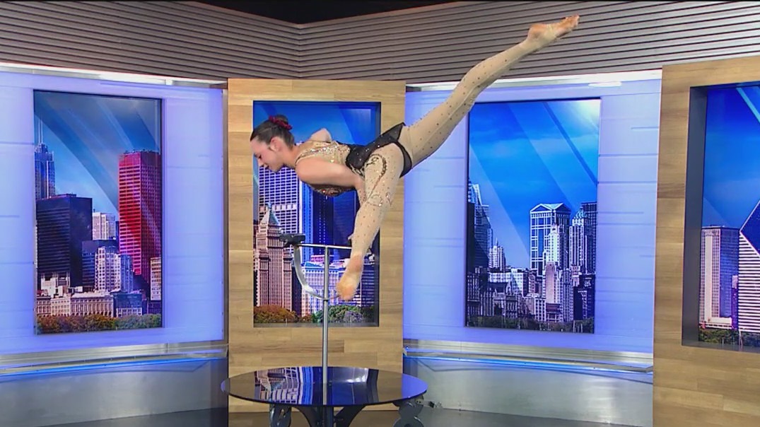 Teatro Zinzanni: 'An experience you'll never forget'