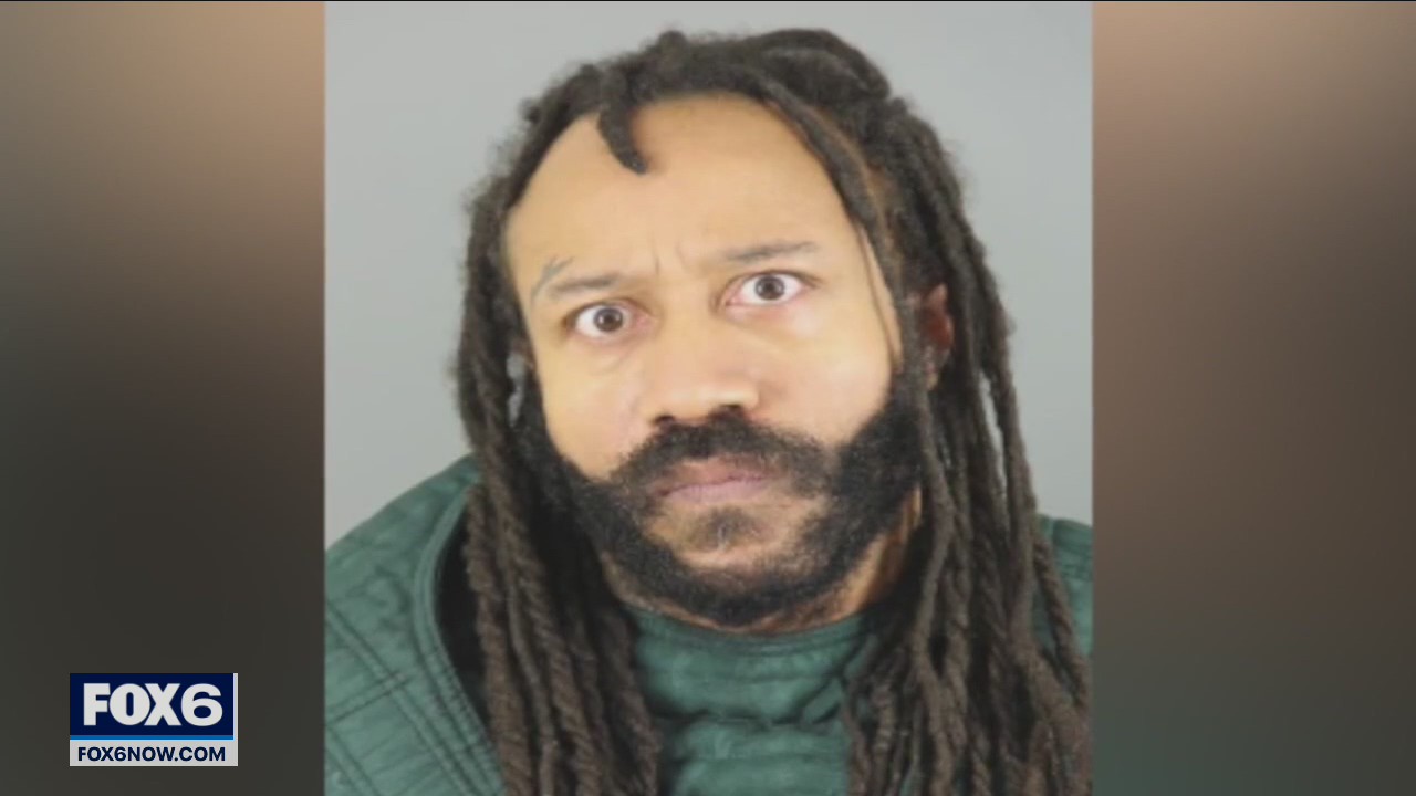 Waukesha Christmas Parade attack, Darrell Brooks faces new charges