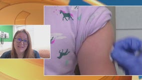 Make back-to-school doctor's appointments