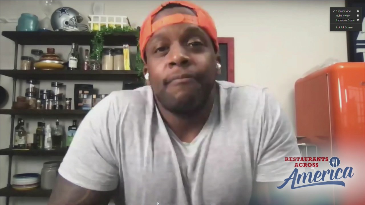 Restaurants Across America, part 3