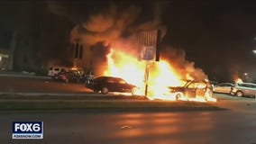 Kyle Rittenhouse trial: National Guard on standby, police ready