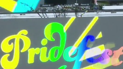 Milwaukee PrideFest back after COVID cancellations