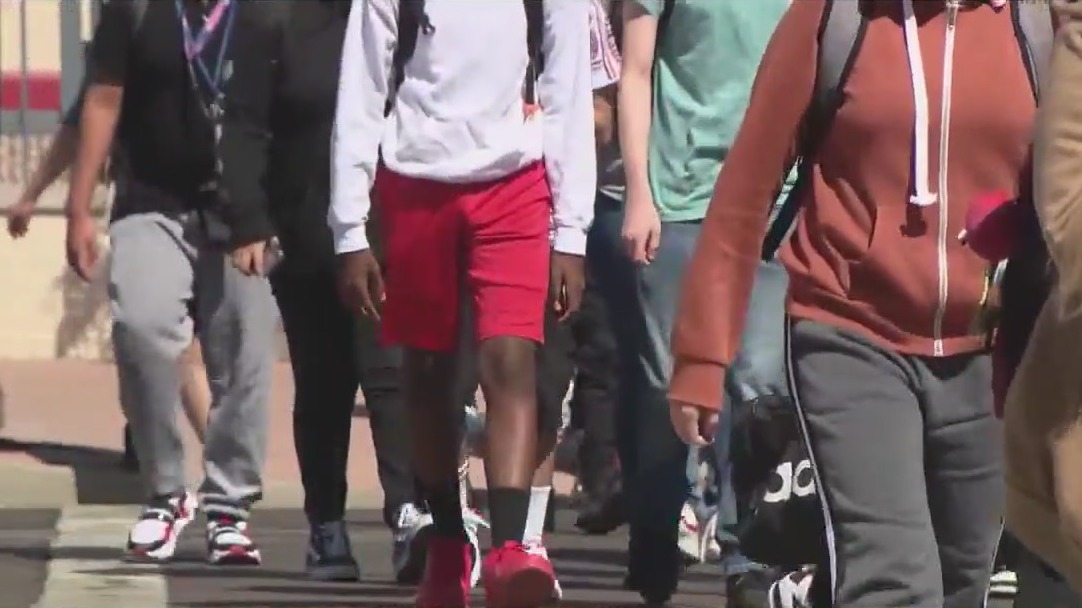 School vouchers: AZ schools chief releases report