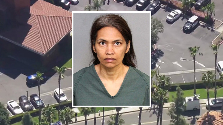 Mother charged with murder of 11-year-old son