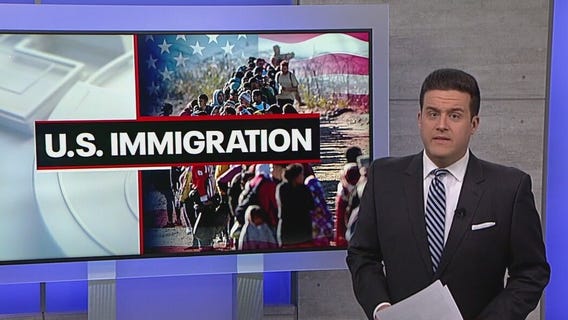 Protections for Myanmar refugees canceled