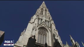 Finding faith during a pandemic