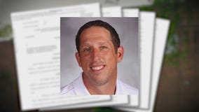 Woman details alleged sexual abuse at the hands of suburban teacher