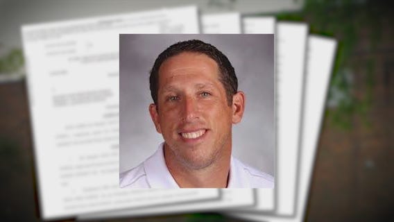 Woman details alleged sexual abuse at the hands of suburban teacher