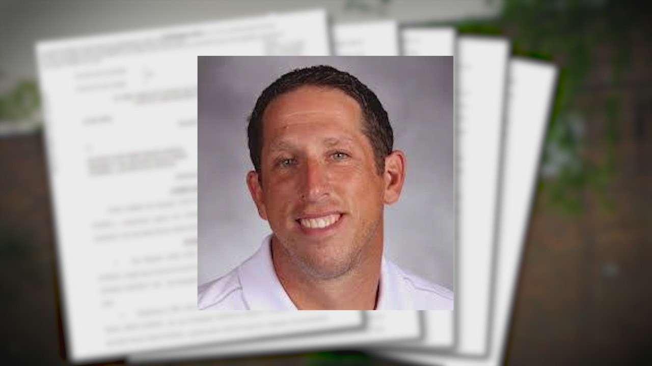 Woman details alleged sexual abuse at the hands of suburban teacher