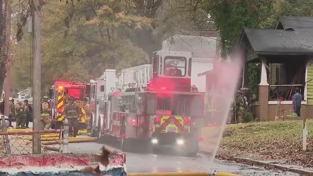 Atlanta Fire changes | FOX 5 Atlanta